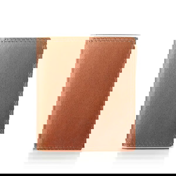 PRIMEHIDE Leather Credit Card Holder - Dominic Leon