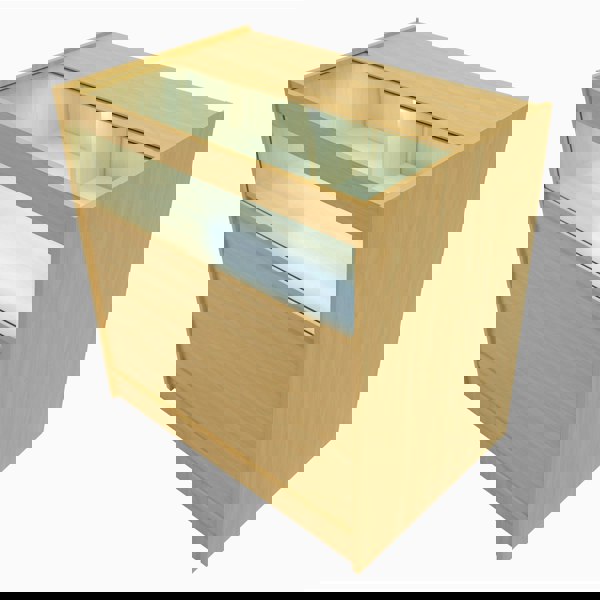 Monstershop Sagittarius LED Shop Counter Set LM60, TB60 & 2 x B900 - Maple