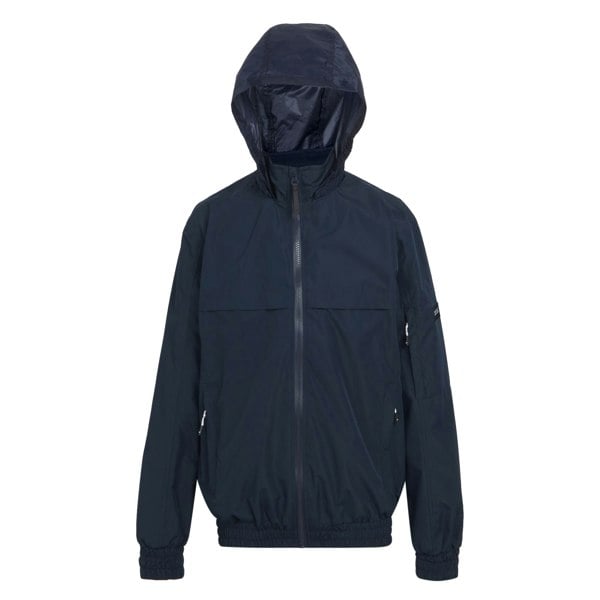 Regatta Mens Shorebay II Waterproof Jacket - Navy