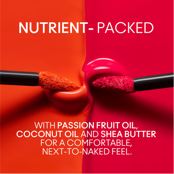 MAC Locked Kiss Ink 71 Gracious Lip Colour 4ml