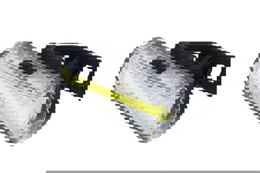 XLC Front Bike Light CL-E05 USB Flash Waterproof Bicycle Cycling Safety LED