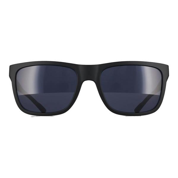 Calvin Klein Sunglasses CK21531S 002 Matte Black Dark Blue