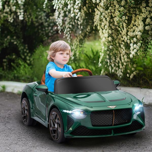 Electric Ride-on Car