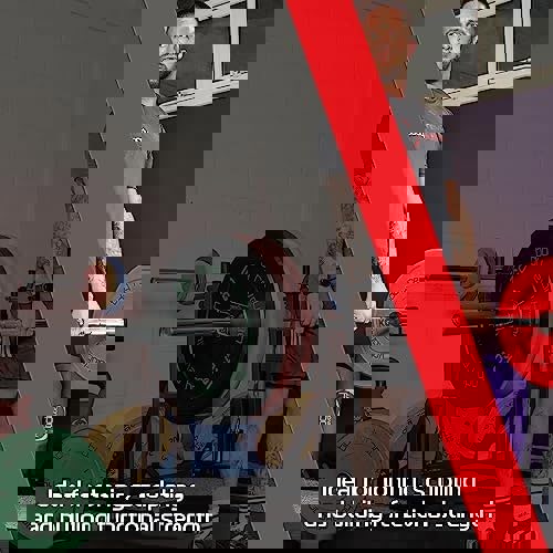 7ft Olympic Weightlifting Bar & Bumper Weight Plate Sets - Body Revolution