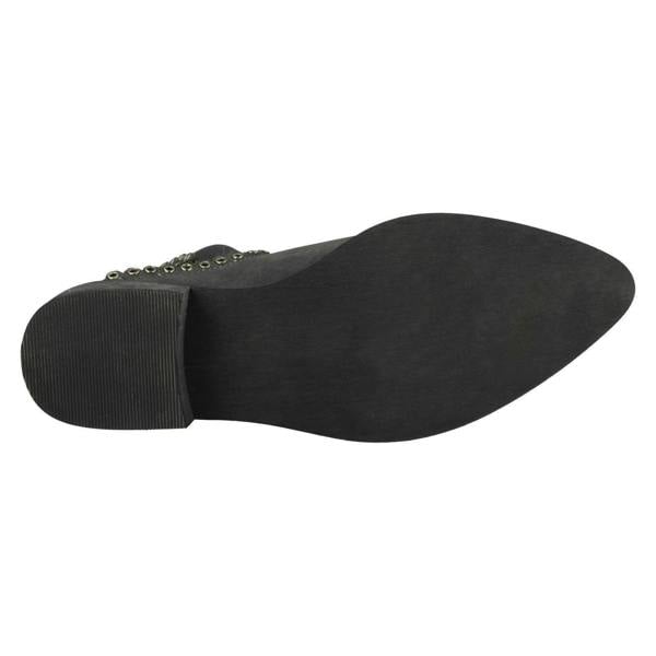 Down to Earth Ladies Down To Earth Ankle Boots