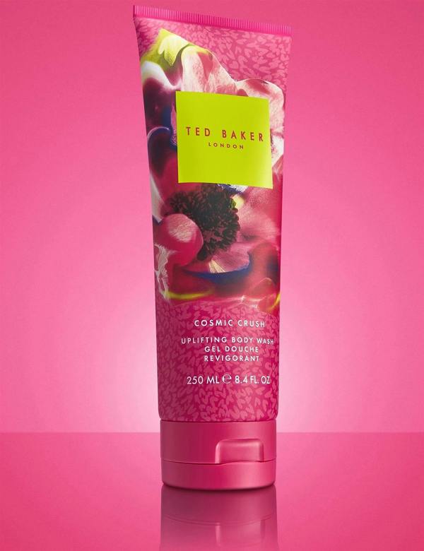Ted Baker Fusion Cosmic Crush Body Wash 250ml