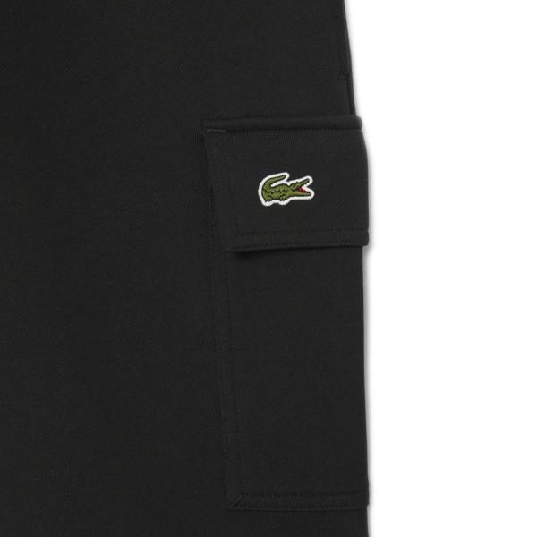Lacoste GH9743 Cargo Jog Shorts