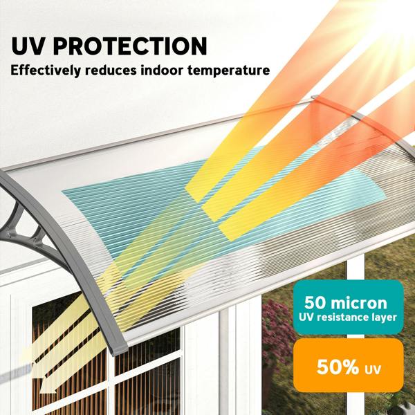 Door Awning