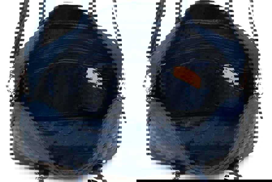 Catwalk Collection Handbags Grosvenor - Work Bag