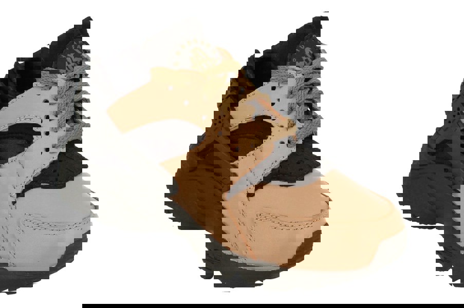 Nike Air Huarache Le Mens Dh8143  200 - Toadstool Black Chestnut Brown 200 - Photo 3