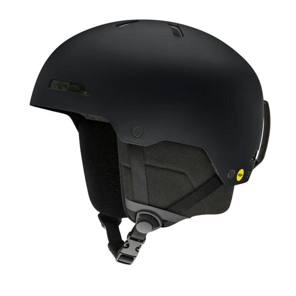 Smith Unisex Matte Black M Unisex Mips Helmet