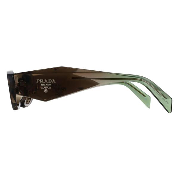 Prada Sunglasses PRB16S 29E90F Terra Light Brown