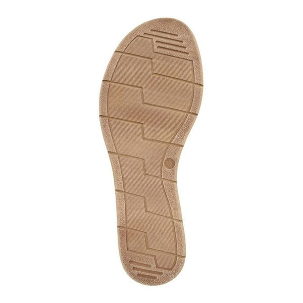 Cipriata Sarina Halter Back Buckle Sandals