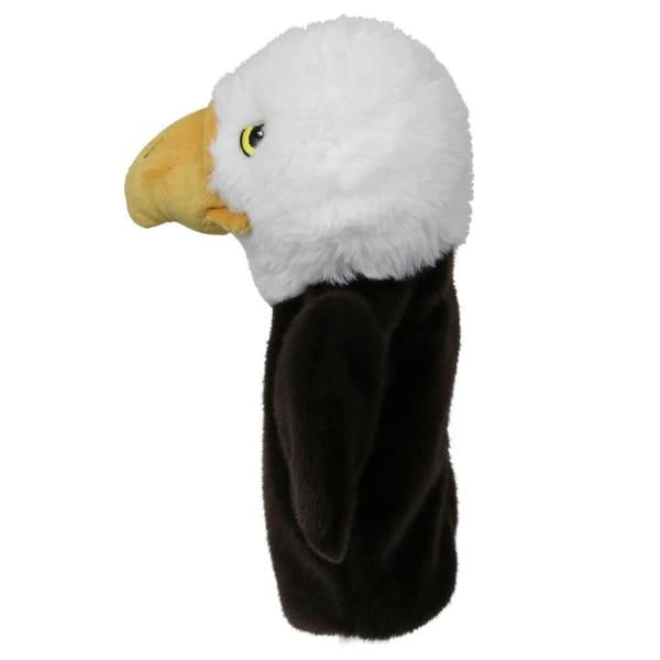 The Puppet Company Eagle - ECO Puppet Buddies