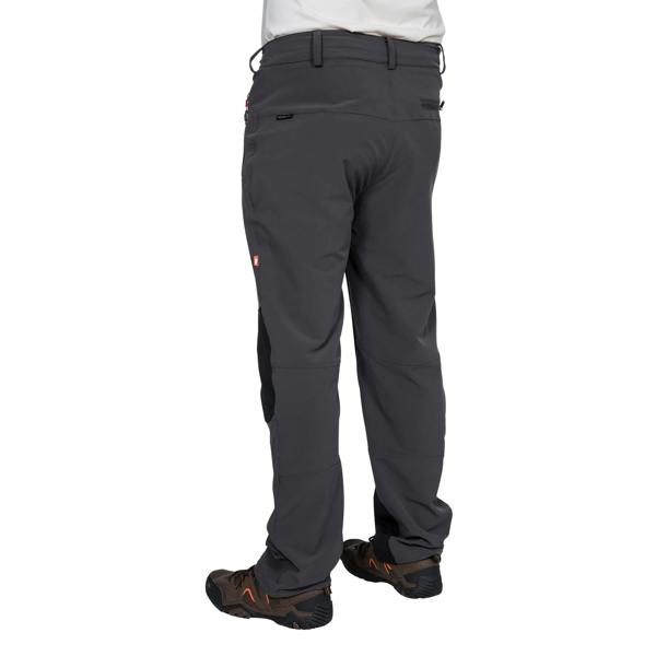 Trespass Mens Passcode Hiking Trousers - Peat - 