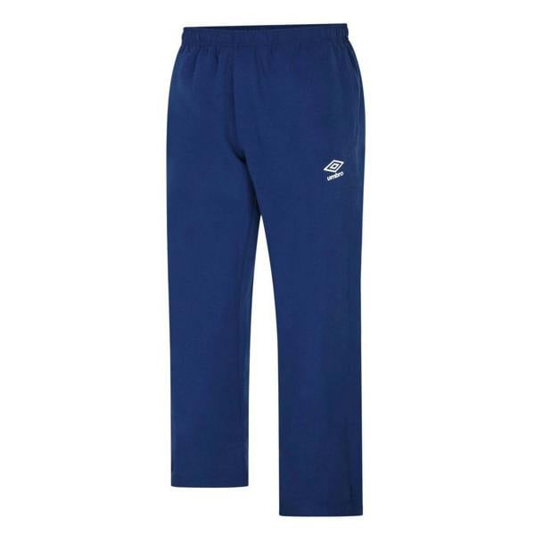 Umbro Childrens/Kids Rugby Jogging Bottoms - Navy - 