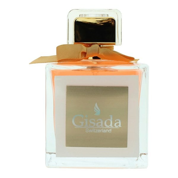 Gisada Donna Eau De Toilette 100ml for Her