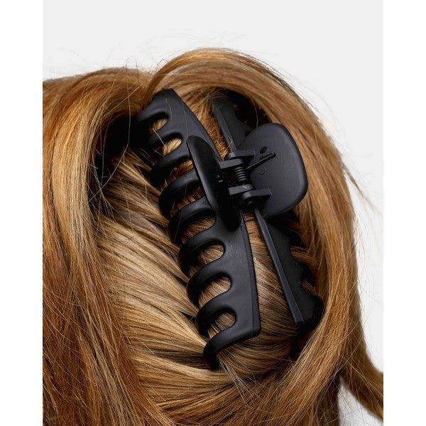 So Eco Essential Claw Clips  - 3 Pack