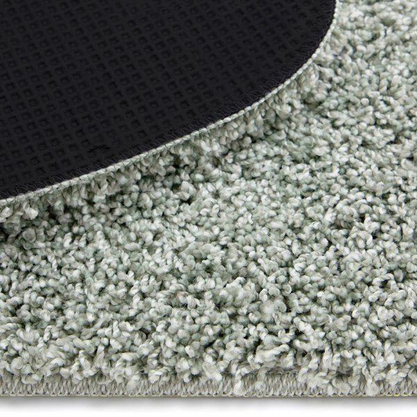 My Rug Fleck Green