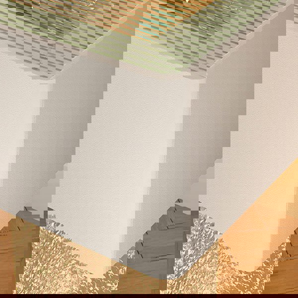 Rit Concept Gibbons Bedside Table With Storage & Light Strip