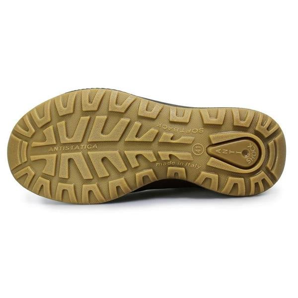 Grisport Livingston Shoe