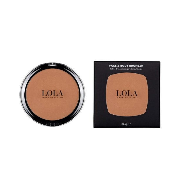 Lola Make Up Lola Face & Body Bronzer