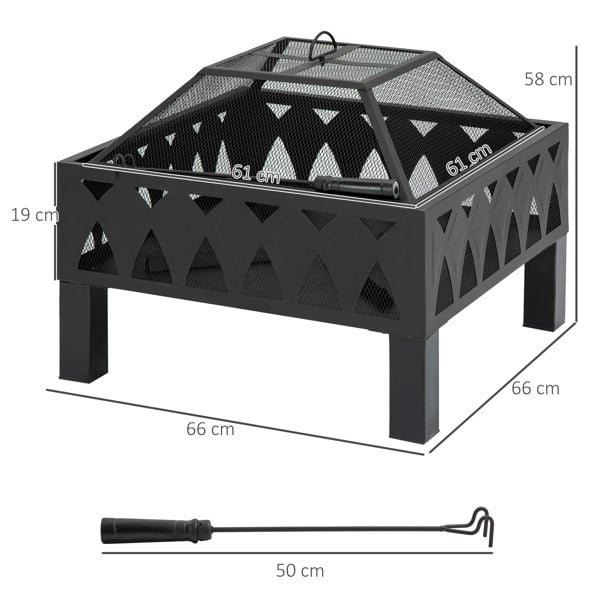Fire Pit