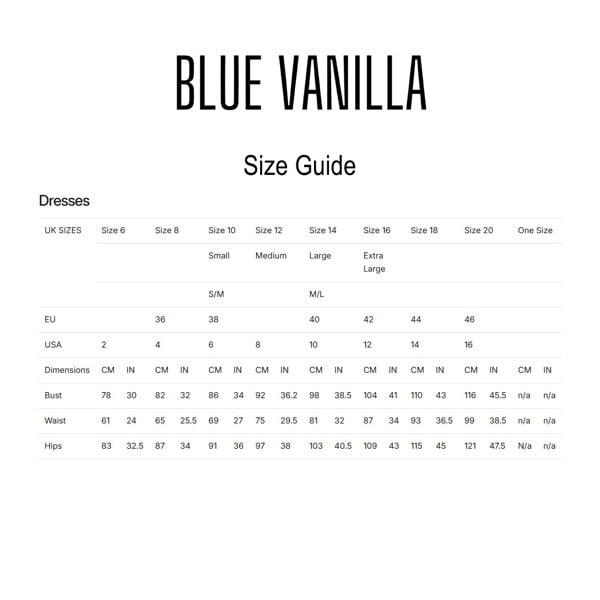 Blue Vanilla Glitter Mini Dress With Back Tie