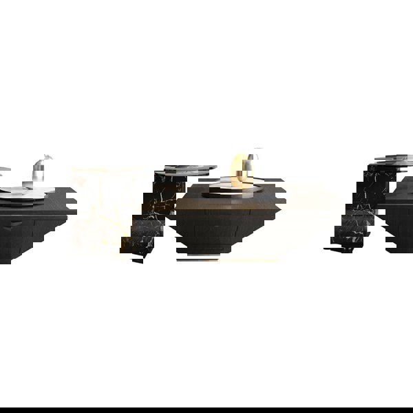 Wanda Nesting Coffee Table Set-Ritconcept-Rit Concept