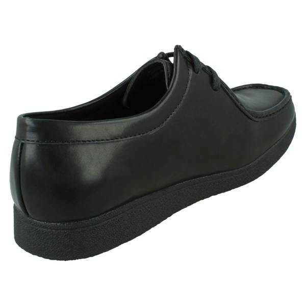 Thomas Blunt Mens Thomas Blunt Lace Up Shoes A2209