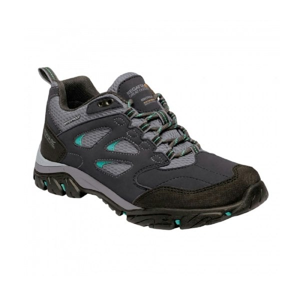 Regatta Women's Holcombe IEP Low Hiking Boots - Ash/Ceramic