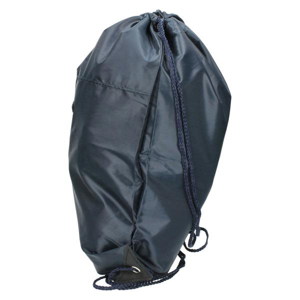 Hi-Tec Mens Hi-Tec Gym Fitness Bags HT-7013