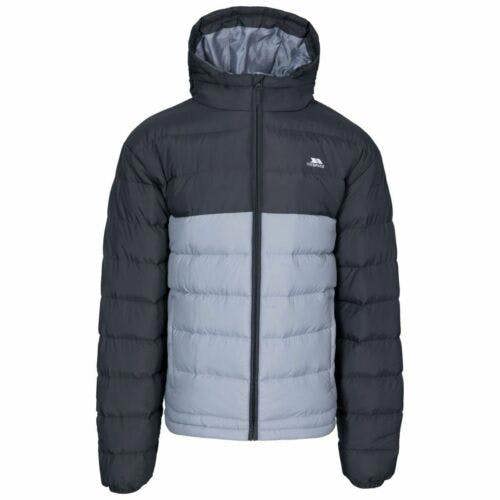 Mens Trespass Oskar Padded Jacket