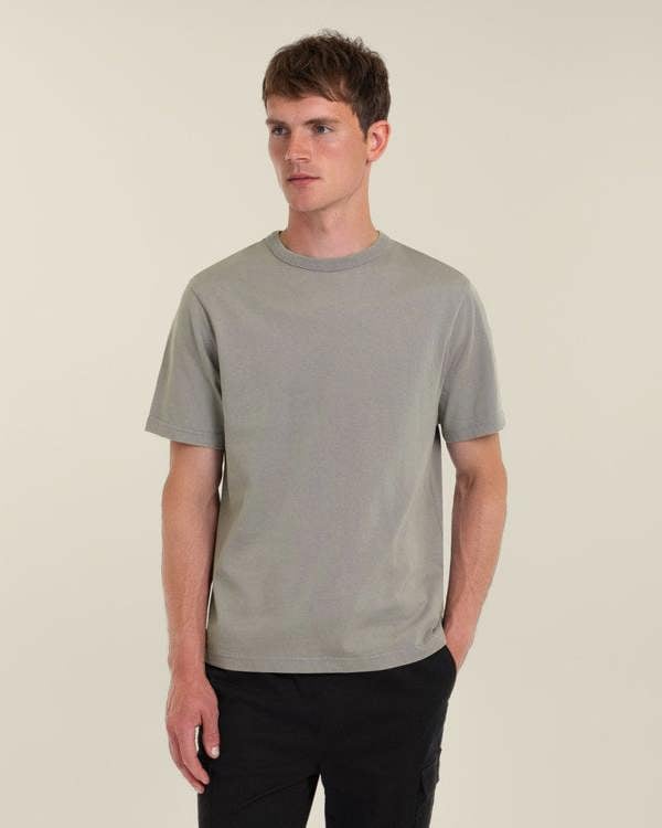 Larsson & Co Axel - Vintage Wash T-Shirt