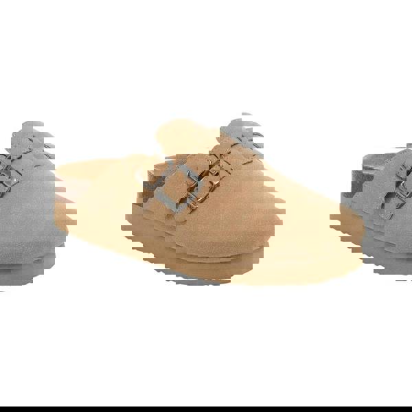 Rocket Dog Womens/Ladies Abel Plus Clogs - Taupe