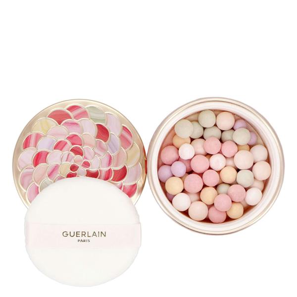 Guerlain Météorites Light Revealing Pearls Of Powder - Range