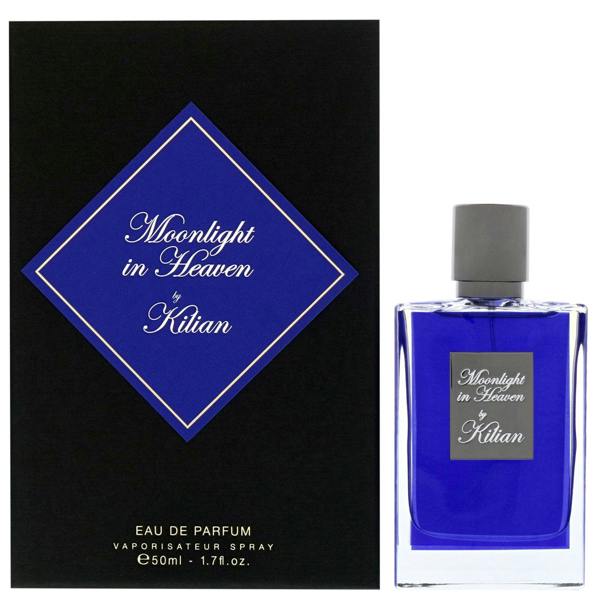 Kilian Moonlight in Heaven Eau de Parfum Refillable Spray 50ml - Additional 2