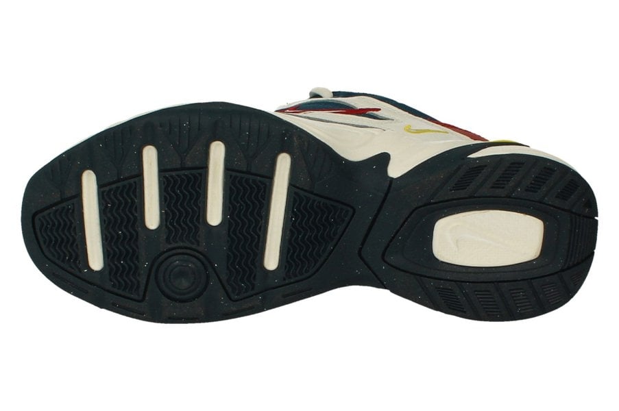 Nike Womens M2K Tekno Ao3108  402 - Blue Force Summi White 402 - Photo 4