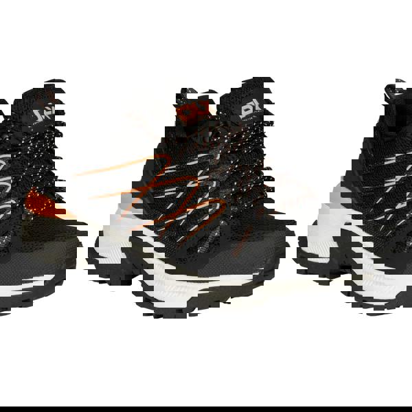 Trespass Womens/Ladies Zindzi II DLX Trainers - Black