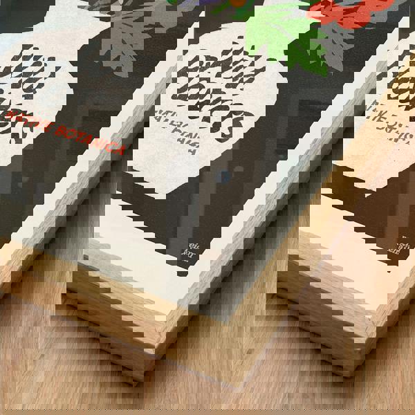 Reign&Hail Wild Flowers