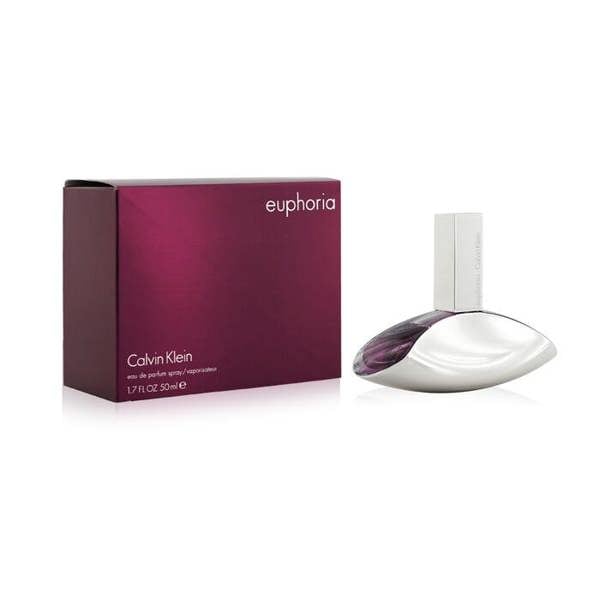 Calvin Klein Euphoria Womens EDP 50ml Fragrance