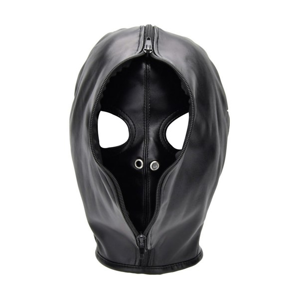 Bound to Please Open Eyed Hood