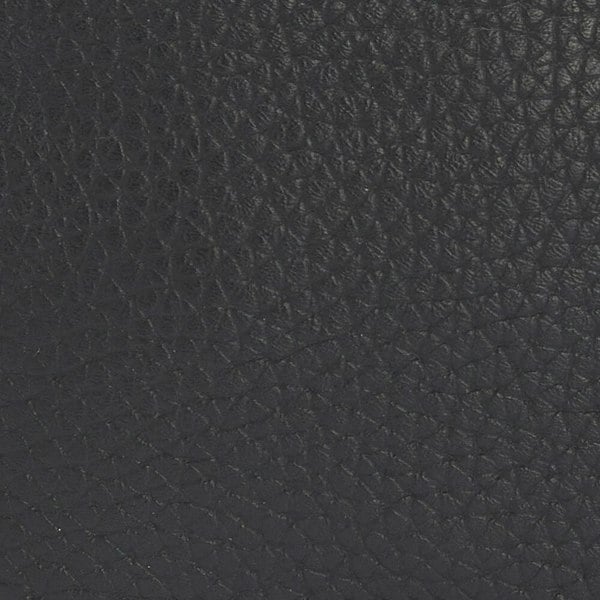 Barbour HIGHGATE LEATHER Mens Wash Bag Black