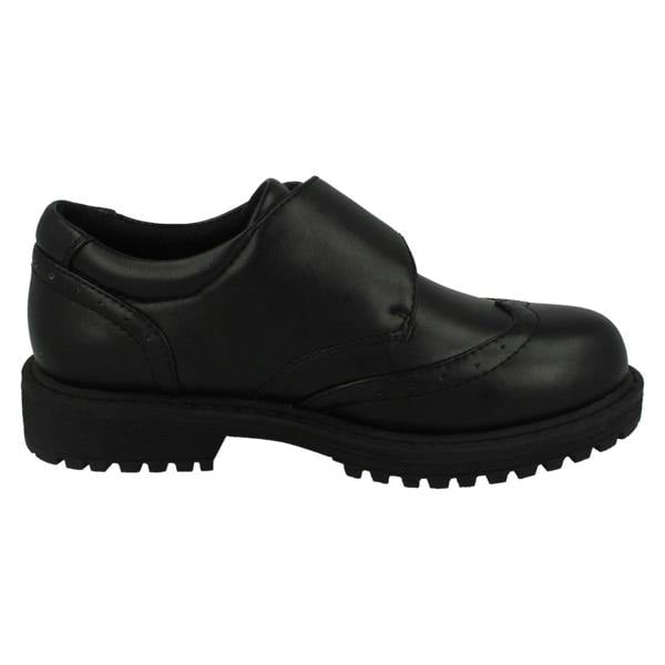 Cool For School Boys Cool 4 School School Shoes N1095