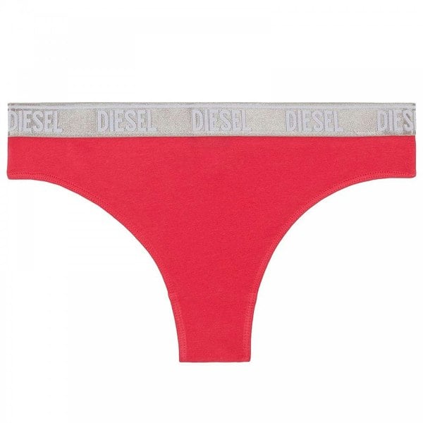 Diesel Ufpn-Allies Brief, Hot Pink
