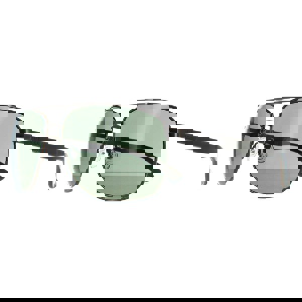 Guess Sunglasses GF2012 08N Gunmetal Grey