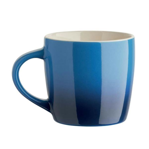 MidOcean Peze 300ml Mug - Blue - 