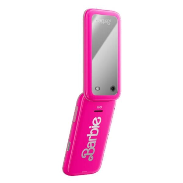 HMD Barbie Phone - J7 Store