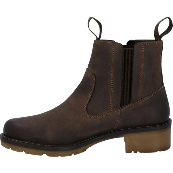 Hunter Iona Dealer Female - Brown