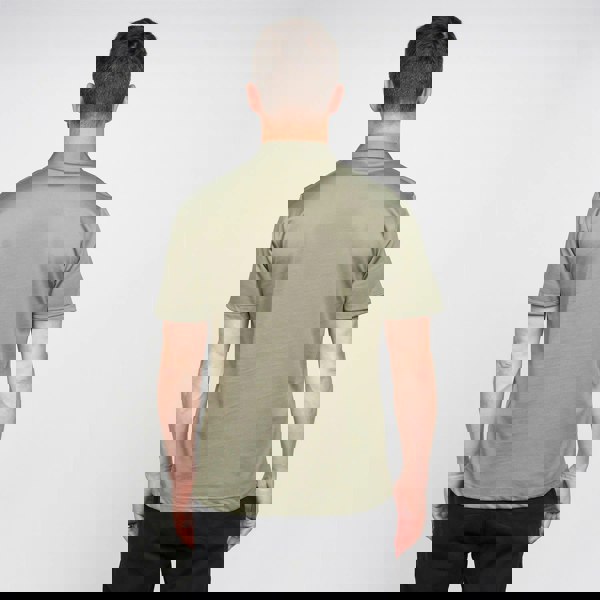 Gabicci G00Z05 Mens Polo Shirt Gabicci Classic - SAGE